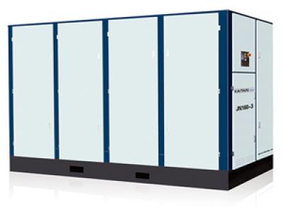 常宁Kaitain 0.3Mpa低压螺杆空气压缩机