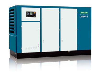 常宁Kaitain 0.5Mpa低压螺杆空气压缩机