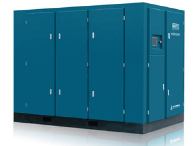 KAITEC两级压缩常压系列螺杆空气压缩机