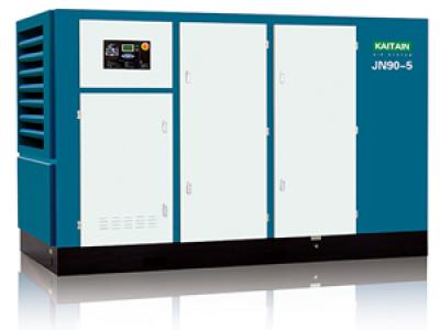 常宁Kaitec0.5Mpa低压螺杆空气压缩机