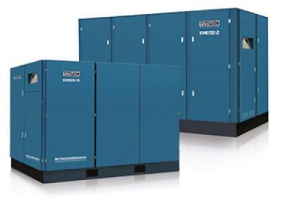 常宁KAITEC 0.15-0.2Mpa 低压螺杆空气压缩机