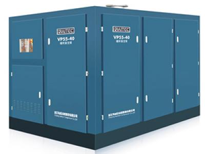 常宁VP系列螺杆真空泵